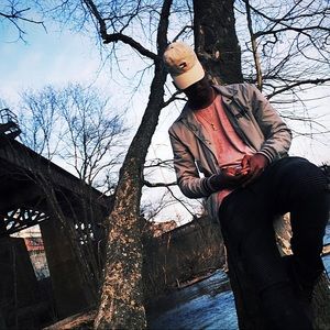 Meet your Posher, Marcus